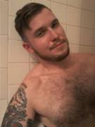 Freshly Divorced And Recenly Out Of The Military, Ahh A Free Man Again...