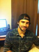 My Roommate Pressured Me Into This. I Don't Know What To Expect.