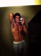 I've Been Told I Resemble Mark Wahlberg When He Was A Model. Any Thoughts?