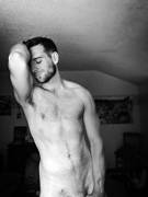 It's So Silly To Wear Clothes When It's So Hot ;)