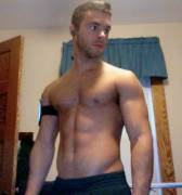 Sick Of Being In Charge. Strip Me Down And Tie Me Up?