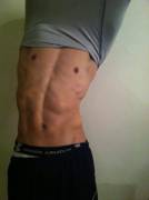 Would Anyone Here Enjoy A Soccer Player's Body? [Strip Album]