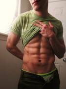 Was Going To Title This &Amp;Quot;I Wanna Be Your Back Door Man&Amp;Quot;, Realized ...