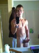 Crawlin Back To You.