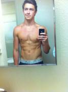 First Time Posting Self, Let Me Know What You Think