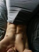 It's So Hard To Get Out Of Bed On Rainy Days...