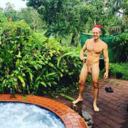 Merry Xxxmas From Australia [M21]