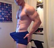 I Have A Hard Problem.. And I Think You Have The Wet Answer