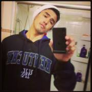 Been Awhile. Mele Kalikimaka Ladies ;)