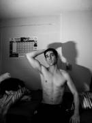 Did I Mention That I'm 6' 3&Amp;Quot; ?