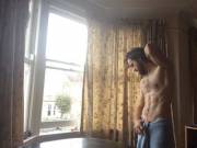 Woodsman / Hippie / Student Back For A Second Time. Freshly Washed This Time.