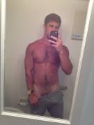 First Post Blah Blah Blah, Kind Of Scared Something Something Dark Side, Be Nice ...