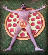 I Turned 30 Years Of Age Last Night And This Was The Only Appropriate Way To Celebrate ...