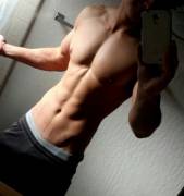 Woke Up Pretty Confident This Morning And Felt I Needed To Share!