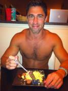 My Mom Always Told Me I Was A Sweet Boy - This Is As Close To Looking Like It I Can ...