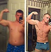 No One Believed Me When I Said I Used To Be Fat.