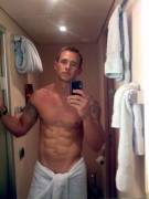 [M]Y First Post...was Told To Come Here Lol.