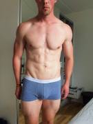 I Wonder If Any Of The Moms Imagine This At Teacher/Parent Meetings