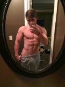 I'll Drop Another Pic Before I Drop My Pants.