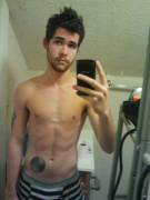 Class Got Canceled So I Thought I'd Be Productive In A Different Way