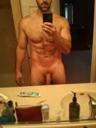 Any Wo[M]En Still Like Men With Body Hair??