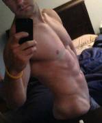 The Body I'm Taking To The Beach In A Few Weeks. Thoughts?