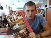 Would You Like To Join Me For Breakfast? 