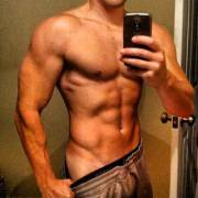 Got My Summer Body Ready!