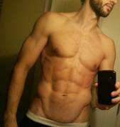 Study Break, So I Took A Picture.