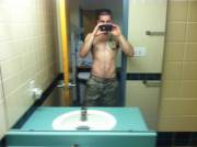 Does Ladybonersgw Like Men In And Out Of Uniform?