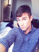 Dark Hair, Light Eyes, 6-Pack Abs, Tattoos, And A Little Chest Hair For The Win!! ...