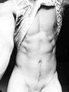 Maybe I'm Too Busy Being Yours To Fall For Somebody New, Now I've Thought It Through...