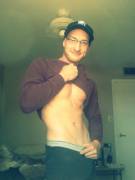 Someone Asked If I Wear Glasses. Yes Ma'am I Do.