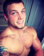 For Those Who Wanted More Face. :) Have A Good Night.