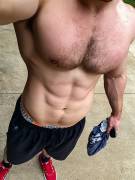 Thought I Would Show Off My Hard Work