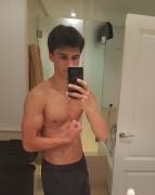 After Gaining Over 10Kg These Last Few Months I Think I Can Safely Say I Kicked Anorexia's ...