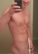 More 40 Yr Old Dilf. A Friend Told Me I Should Post These Here, Good Idea?