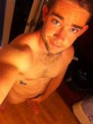 [M]Aking A Leap Of Faith, So Here's My Face 