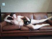 A Coworker Left His Volunteer Fire Helmet In His Office For Days, When He Went To ...