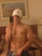 Just Started Working Out Again At 36. Wife Said I Should Post To Lb... Lil Nervous