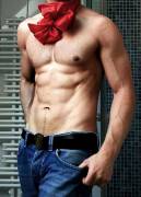 Have You Been A Good Girl Or A Naughty One? ... From Germany With Love Merry Christmas ...