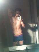 Just Woke Up, Had Too Much Wine Last Night...