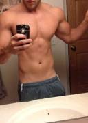 (M)Y First Time Posting, Hope You Ladies Approve. Pm's Welcome.