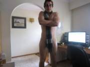 Freezing Here In Australia. Should I Put More Clothes On?