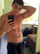 Good Morning, Lbgw. :)