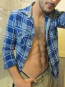 Newly Single... Is Hairy Ok?