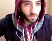 I Hear Blue Eyes Are An Appreciated Quality.