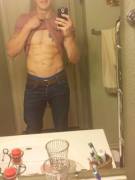 I've Gotten A Lot More Confident In Myself Over The Last Year Or So. It Paid Off! ...