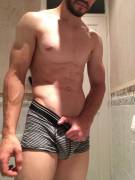 Been Busy At Work But I Found The Time To Post For You....