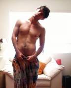 Oatmeal Breakfast -&Amp;Amp;Gt; Clean House -&Amp;Amp;Gt; Post Questionable Content